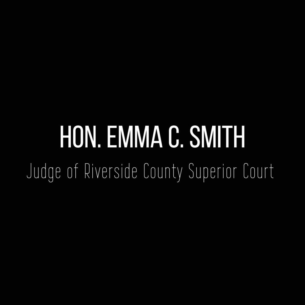 Hon. Emma C. Smith