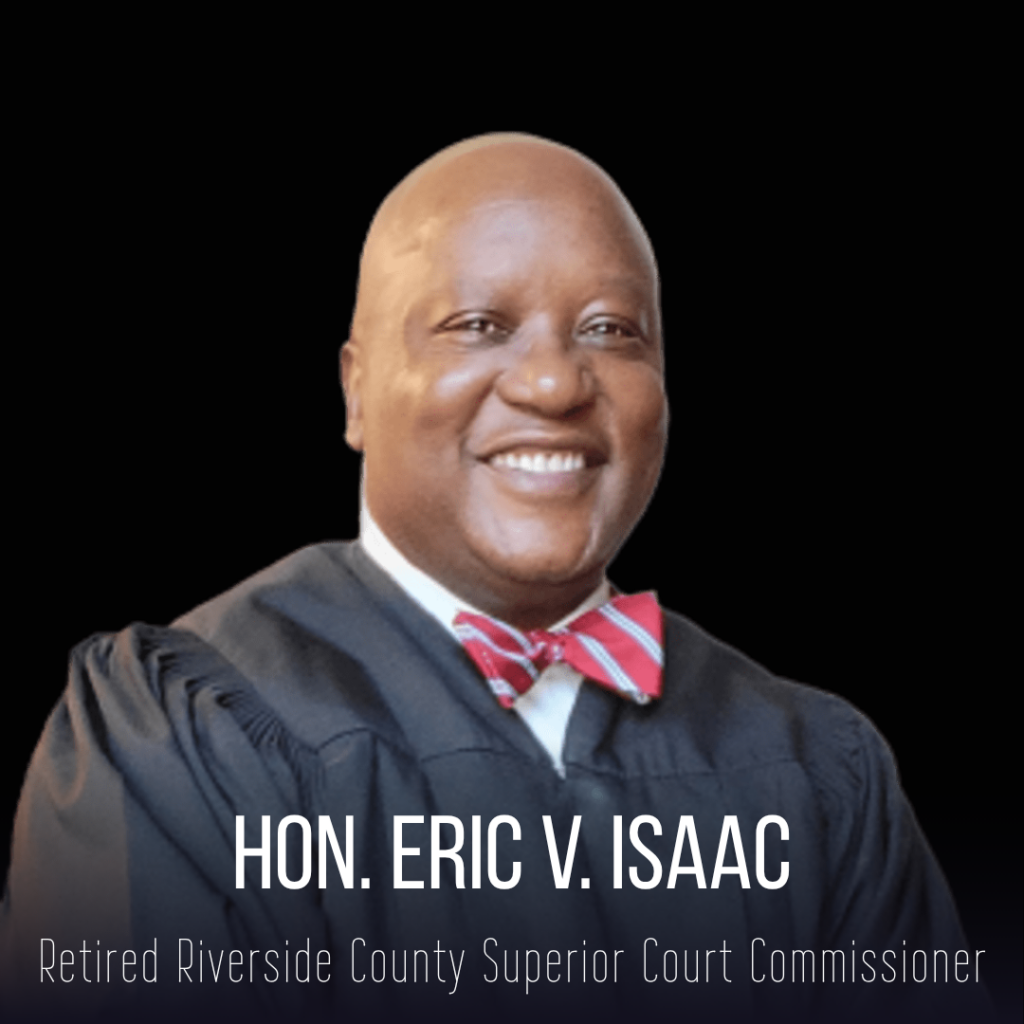 Jennifer Loflin Endorsement by Hon. Eric V. Isaac