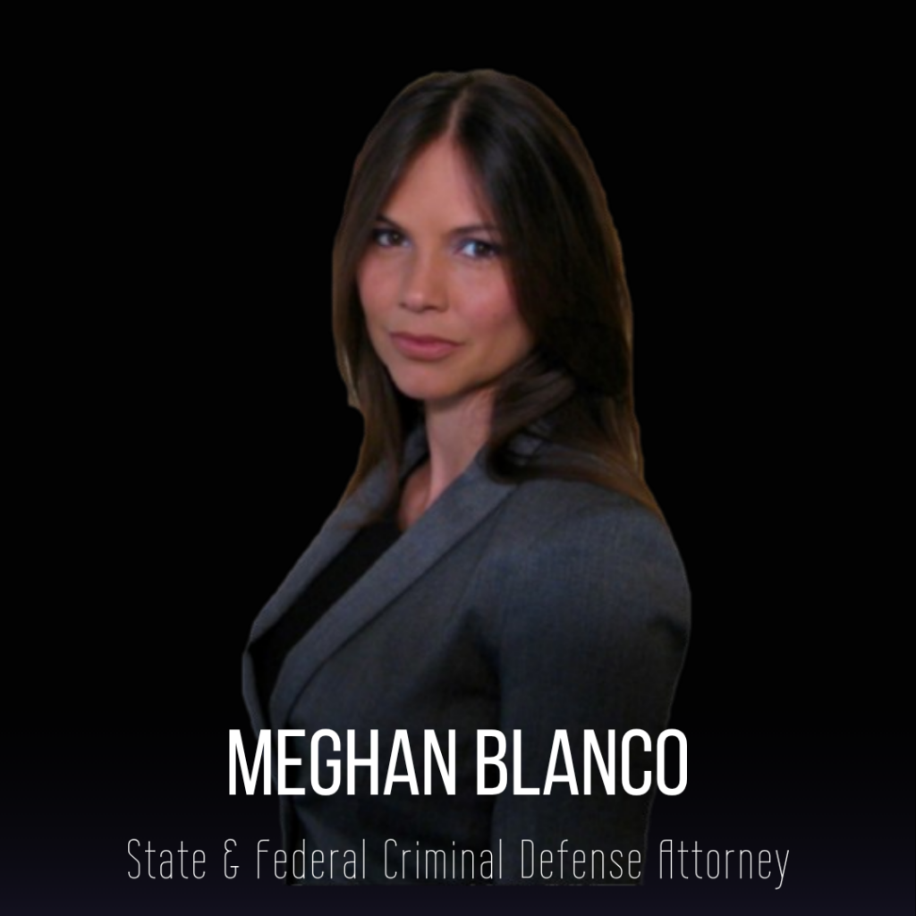 Meghan Blanco